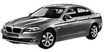 BMW F10 C1196 Fault Code